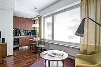 Sato Hotelhome Tapiola Espoo Dış mekan fotoğraf