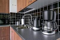 Sato Hotelhome Tapiola Espoo Dış mekan fotoğraf