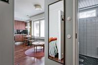 Sato Hotelhome Tapiola Espoo Dış mekan fotoğraf