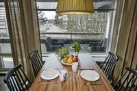 Sato Hotelhome Tapiola Espoo Dış mekan fotoğraf
